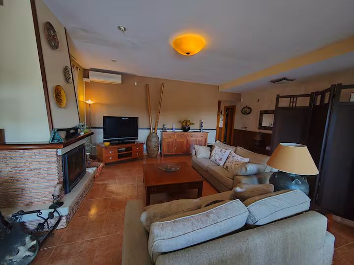 Chalet Playa Gandía